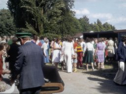 Schützenfest 1976